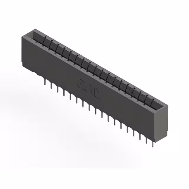 737-018-522-101 EDAC Inc.  Edgeboard Connectors